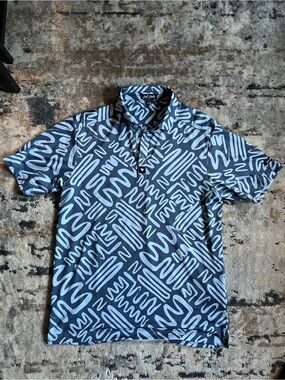 Men's Bad Birdie Polo